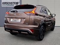 Second-hand Mitsubishi Eclipse Cross Select 188 CP (138 kW) 2024 Maro SUV