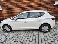 Gebraucht Seat Leon 110 PS (80 kW) 2016 Weiß Limousine