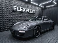 gebraucht Porsche 997 *Approved*Sport-Design*