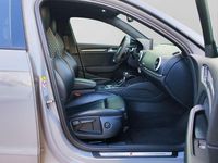 Gebraucht Audi RS3 Sport 400 PS (294 kW) 2020 Grau Limousine