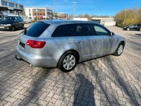 gebraucht Audi A6 guatro 2.7diesen Bj2007 automatik