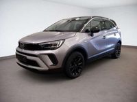 gebraucht Opel Crossland X CROSSLAND ELEGANCE 1.2