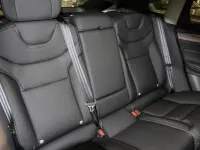 Neu Volvo ES90 Plus 244 kW (333 PS) 2026 Blau Limousine