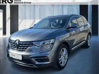 Używany Renault Koleos Techno 184 KM (135 kW) 2022 Szary SUV