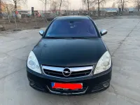 Gebraucht Opel Signum 155 PS (114 kW) 2007 Schwarz Kleinwagen