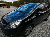 gebraucht Opel Corsa D 1,3 CDTI, Klima, SH, LH, Tempomat, MP3