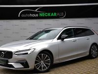 gebraucht Volvo V90 Kombi R Design*AHK*Kamera*Virtual*