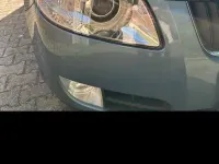 Używany Skoda Fabia Ambiente 86 KM (63 kW) 2009 Kombi