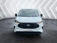 Neu Ford Transit Custom Trend 170 PS (125 kW) 2026 Weiss Van