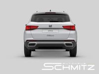Neu Seat Ateca 150 PS (110 kW) 2026 Weiß SUV