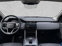 Gebraucht Land Rover Discovery Sport S 269 PS (197 kW) 2026 Schwarz SUV