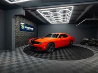 Gebraucht Dodge Challenger 309 PS (227 kW) 2023 Orange Coupé