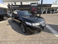 Gebraucht Honda Accord Lifestyle 156 PS (114 kW) 2014 Schwarz Kombi