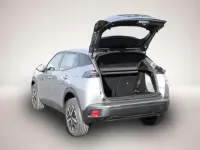 Gebraucht Peugeot 2008 Active 101 PS (74 kW) 2023 Grau SUV