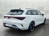 Gebraucht Cupra Leon 150 PS (110 kW) 2025 Weiß Limousine