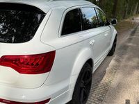 Gebraucht Audi Q7 500 PS (367 kW) 2011 Weiß SUV