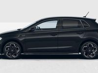 Neu VW Polo R-line 116 PS (85 kW) 2026 Deep black perleffekt Kleinwagen