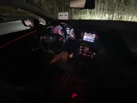 Gebraucht Seat Leon FR 140 PS (102 kW) 2013 Schwarz Limousine
