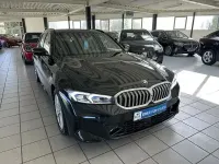 Gebraucht BMW 318 M Sport 156 PS (114 kW) 2025 Schwarz Limousine