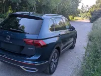 Gebraucht VW Tiguan Elegance 150 PS (110 kW) 2021 Andere farben SUV
