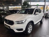 Gebraucht Volvo XC40 190 PS (139 kW) 2019 Weiß SUV