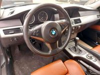 gebraucht BMW 520 520 d Touring Aut.Neu Tüv 3.2026 Voll Ausstattung