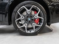 Neu BMW X2 Performance 163 PS (119 kW) 2026 Schwarz SUV