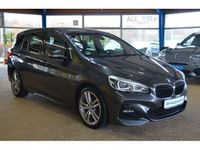 gebraucht BMW 220 d M-Sport Bi-XENON / NAVI /PDC