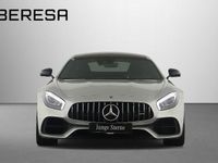Gebraucht Mercedes AMG GT AMG 476 PS (350 kW) 2018 Coupé