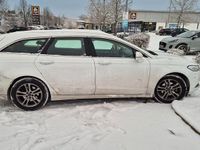 Gebraucht Ford Mondeo Business Edition 150 PS (110 kW) 2018 Weiß Kombi