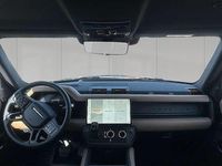 Gebraucht Land Rover Defender 353 PS (259 kW) 2026 SUV