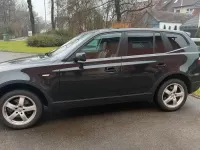 Gebraucht BMW X3 286 PS (210 kW) 2007 Schwarz SUV