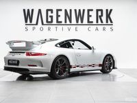 Gebraucht Porsche 991 476 PS (350 kW) 2014 Weiß