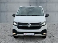 Gebraucht VW California Edition 204 PS (150 kW) 2021 Weiß Van