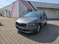 Neu Skoda Fabia Classic 116 PS (85 kW) 2026 Grau Kleinwagen