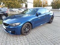 gebraucht BMW M4 Comp LCI Individual*Born in MTown*360*H...