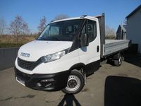 Gebraucht Iveco Daily 136 PS (100 kW) 2022 Weiß SUV