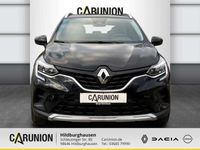 gebraucht Renault Captur ZEN TCe 90