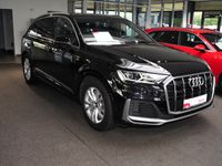 gebraucht Audi Q7 S line 55 TFSI e quattro Paket Tour