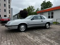 Używany Chrysler Le Baron 148 KM (108 kW) 1988 Srebrny Coupe