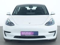 Gebraucht Tesla Model 3 RWD 208 kW (283 PS) 2022 Perl weiss Limousine