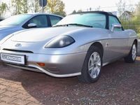 gebraucht Fiat Barchetta 1.8 16V