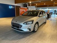 gebraucht Ford Focus COOL CONNECT NAVI PDC