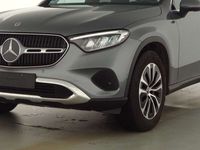 gebraucht Mercedes GLC220 d 4M Avantgarde/9G/LED/Memory-P./Kamera/