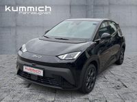 Neu BYD Dolphin Surf Boost 64 kW (88 PS) 2025 Schwarz Kleinwagen