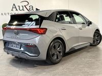 Gebraucht Cupra Born 150 kW (204 PS) 2023 Vaporgrau Kleinwagen
