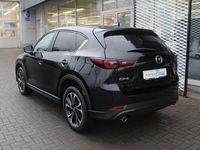 gebraucht Mazda CX-5 M-Hybrid ADVANTAGE G-165 *sofort* NAVI ACAA 360° 1