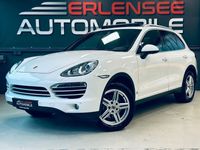 gebraucht Porsche Cayenne Diesel Platinum Edition PANO/LUFT/KAM