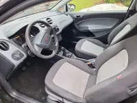 Gebraucht Seat Ibiza 69 PS (50 kW) 2012 Kleinwagen