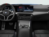 Gebraucht BMW M240 M Sport 374 PS (275 kW) 2025 Blau Coupé